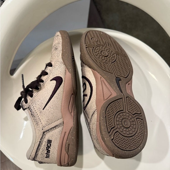 Nike Total 90
